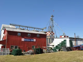 Bardstown Mills