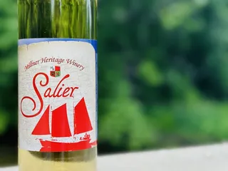 Millner Heritage Vineyard & Winery