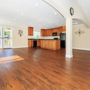 Woodland Hills Clubhouse