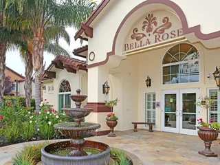 Bella Rose Apartments