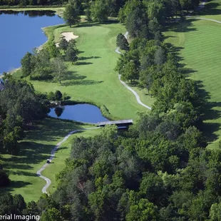 Woodland Hills Golf Course
