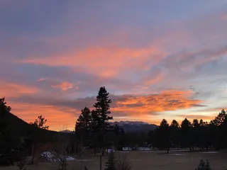 Rampart Range Resort