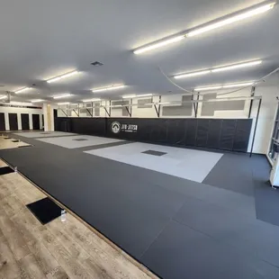WJJA New Mats
