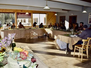 Monarch Mountain Lodge