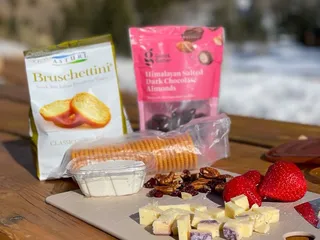 Outside Design Nature Hotel