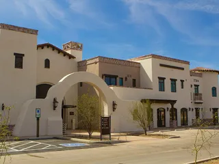 The Hacienda at the River