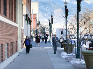 First Presbyterian Church