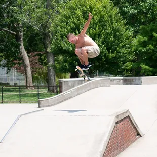 Skatepark