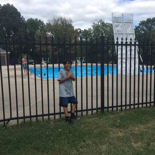 3rd swimmingpool