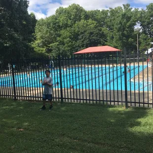 1st swimmingpool