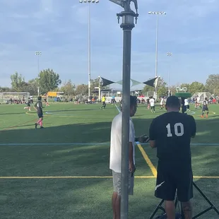 Zero respect given by WSC