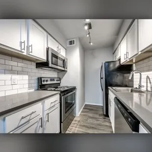 What they said we'd be getting