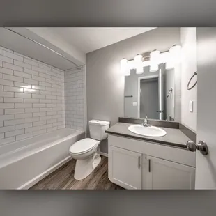 Also what they said that we would be getting