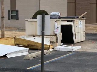 Esplanade By the Lake