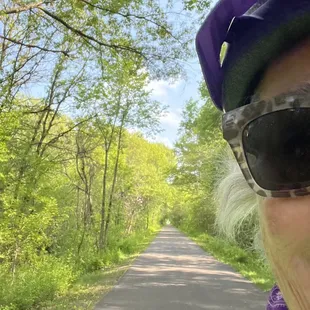 Meet you on the trail!