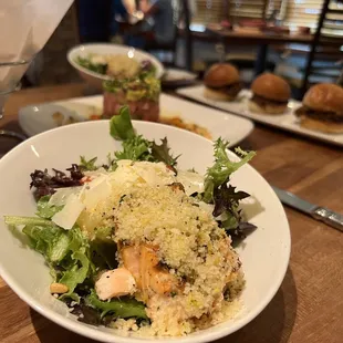 Woodlands American Grill
