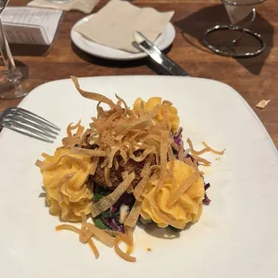 Jumbo Lump Crab Cake