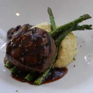 Filet Mignon