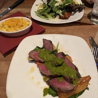 Woodlands Chimichurri Steak