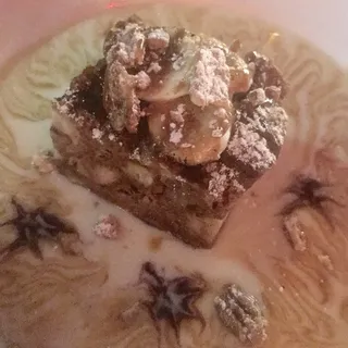 Bread Pudding