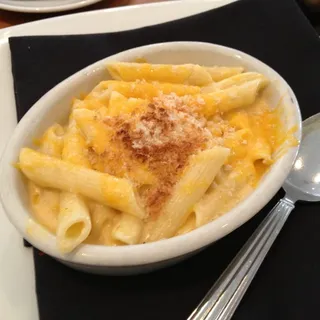 Mac & Cheese