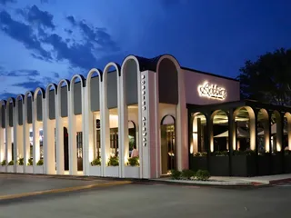 Brentwood Restaurant