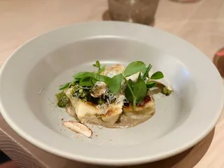 AT Bistro - Au Troisieme