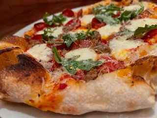 Greek Isles Grille & Taverna