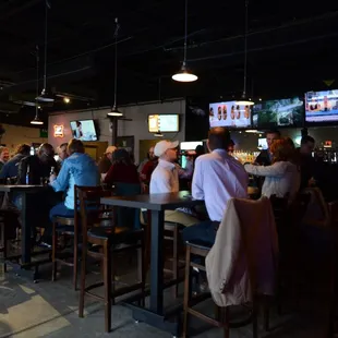 Catch us with your co-workers at Happy Hour from 3-6pm Monday-Friday