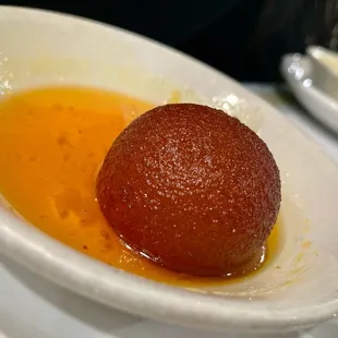 Gulab Jamun