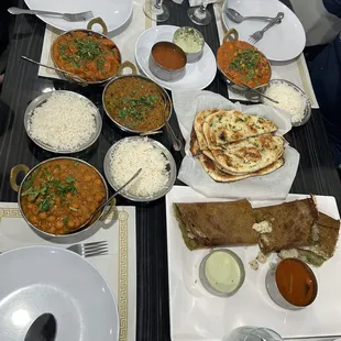 food, curry