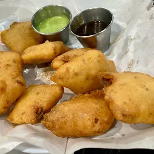 Paneer Pakora