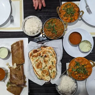Chana Masala