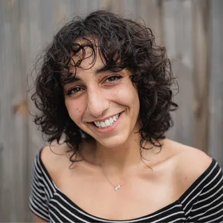 Dorsa V.