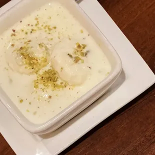 Rasmalai