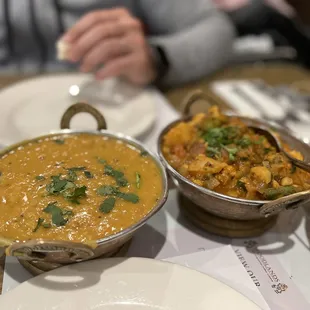 Woodlands Indian Vegetarian Restaurant