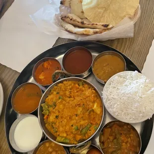 Thali