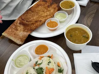 Biryani Point At India Bazaar