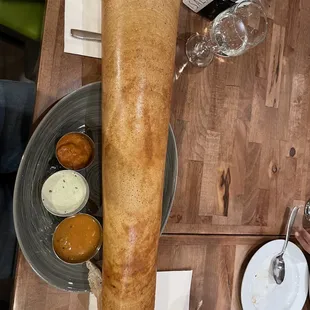 Paper Dosa