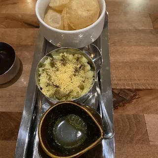 Pani Puri