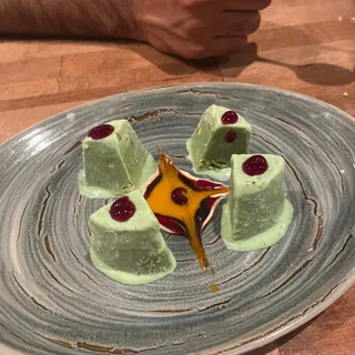Kulfi