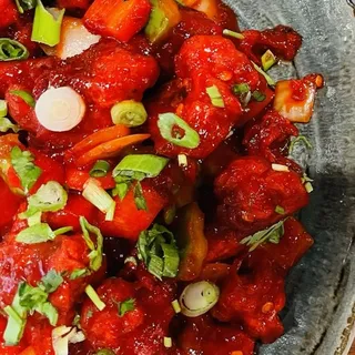 Gobi Manchurian