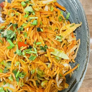 Vegetable Noodle
