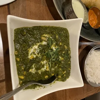 Palak