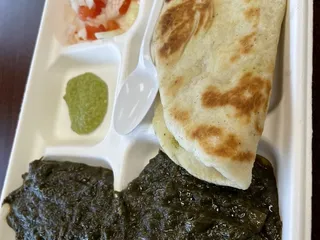 Ganapati Foods Usa Restaurant