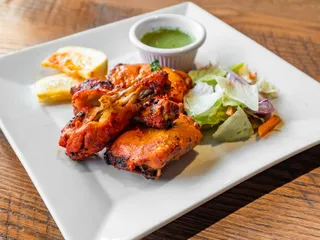 Yaar Spice Indian Cuisine