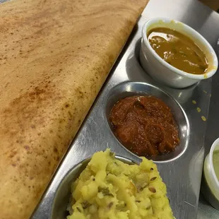 Dosa!