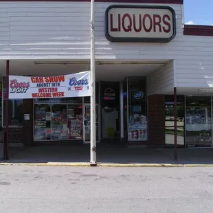 The name says it all