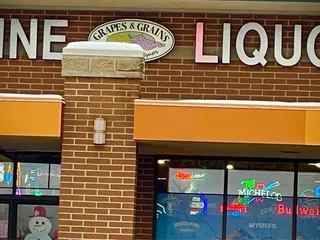 Grapes & Grains Wine & Liquor