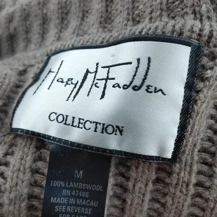 Thrift Stores